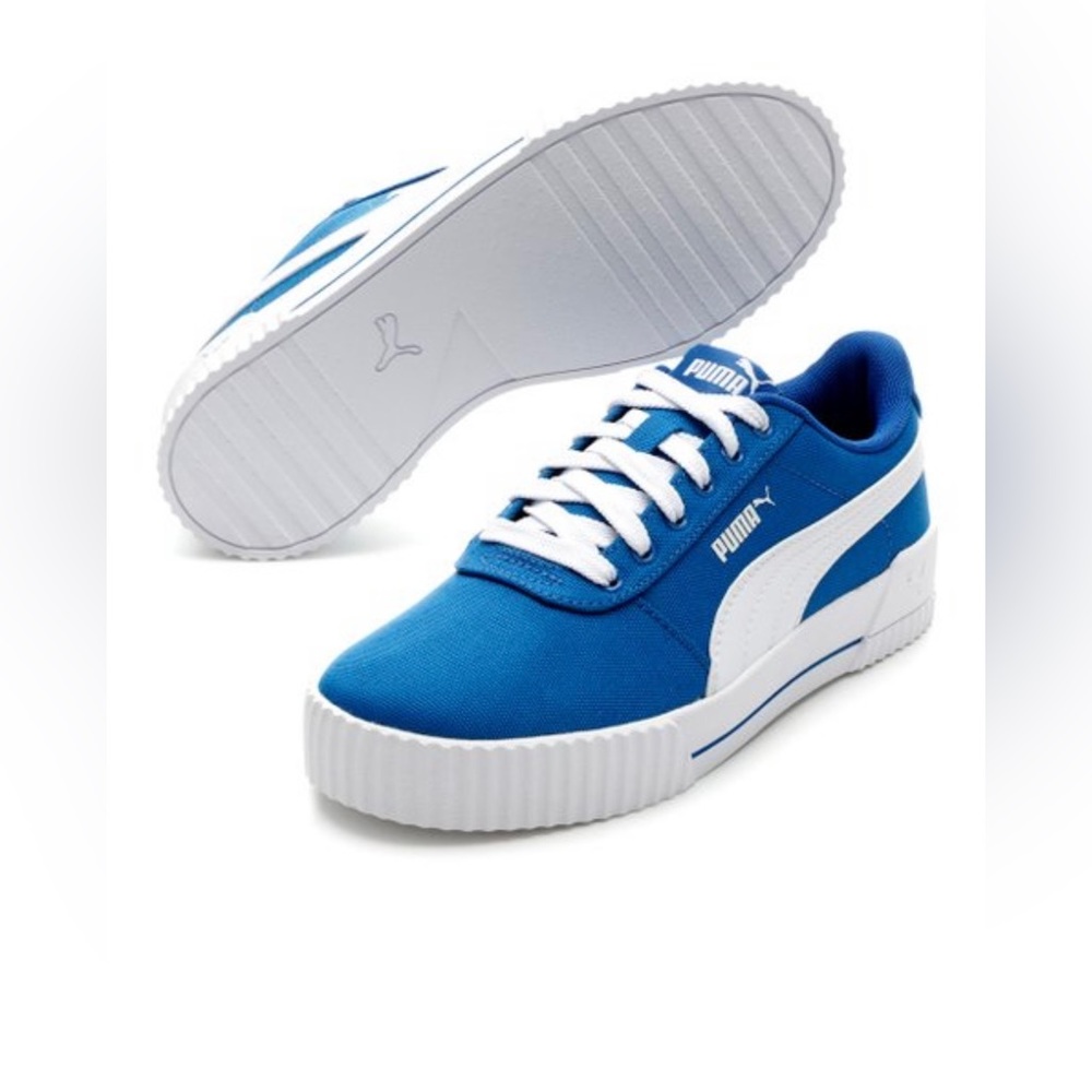 Puma sneakers
